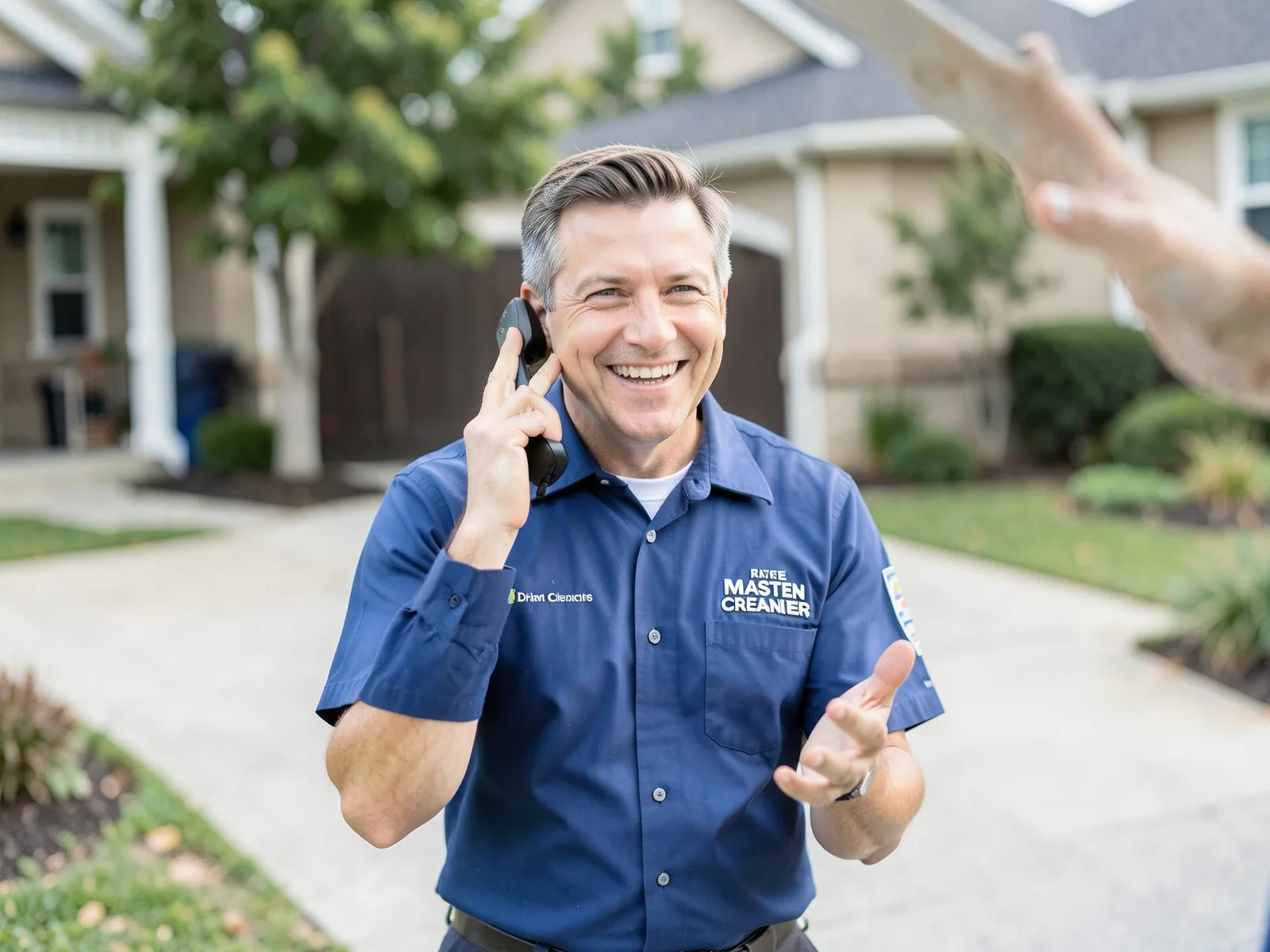 Drain Cleaning Lancaster, KS FAQs
